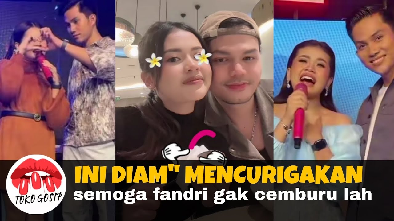 Diam-Diam Zainul Masih Memperhatikan Perkembangan Wulan Permata di Dunia Barunya