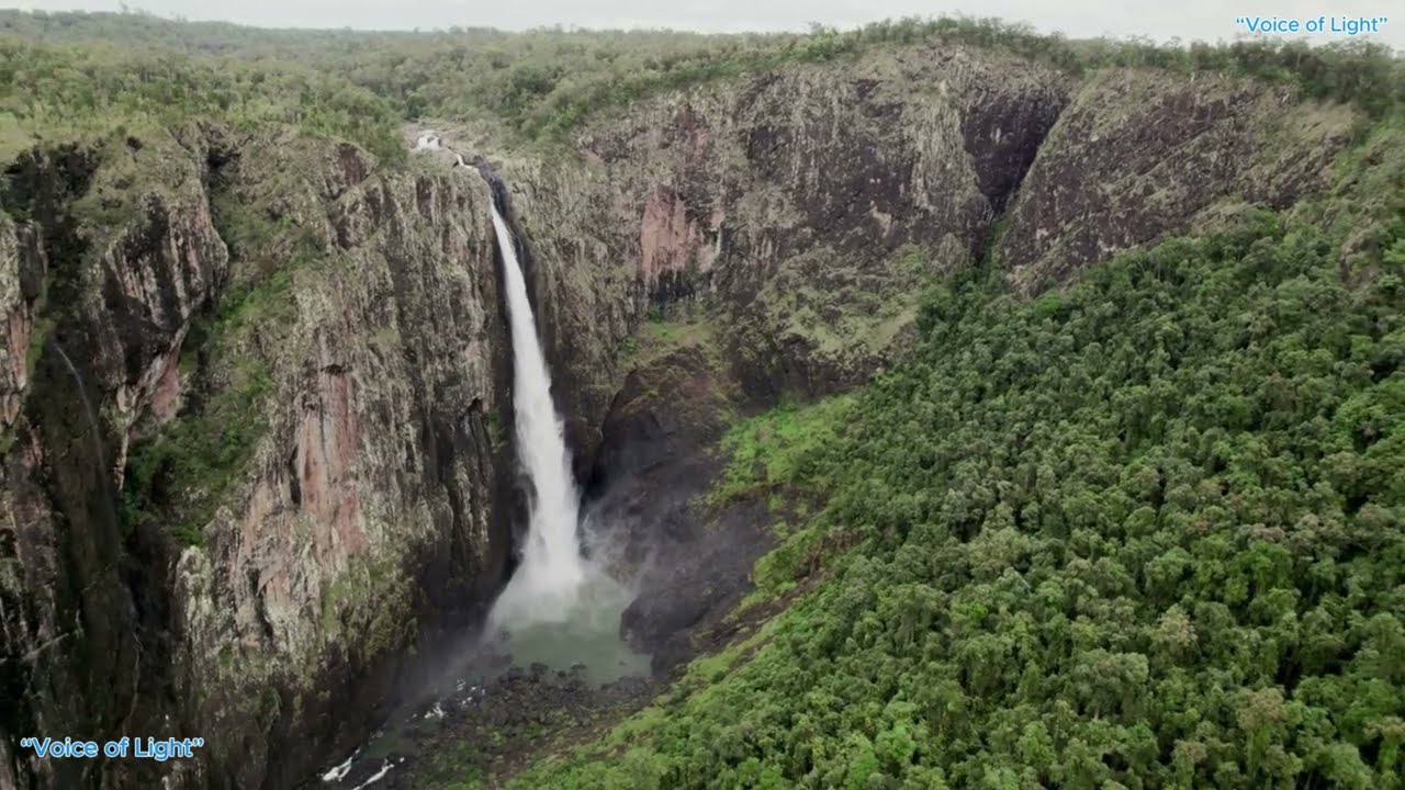 “Təsadüf deyil | Voice of Light”