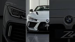 🚗 “2027 BMW Z2 – The Compact Roadster That Changes Everything?”#bmw2027 #bmwmmotorsport