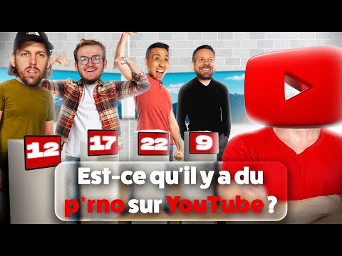 WHO KNOWS YOUTUBE BEST? (The Ultimate General Knowledge Quiz)
