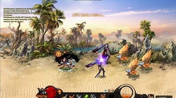 Wartune Gamerocks - Circuit Quest 22