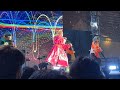 [考古] Kyary Pamyu Pamyu きゃりーぱみゅぱみゅ 《Candy Racer》(キャンディーレ-サー) UNIK ASIA Festival 2022 11/12/2022