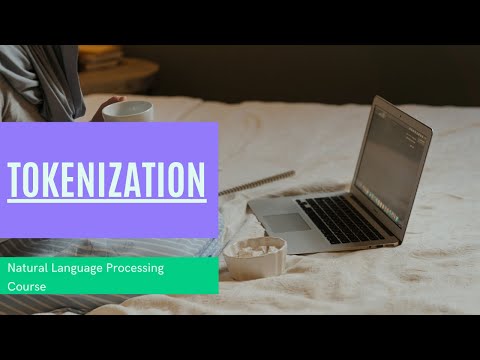 02- Tokenization| Displacy