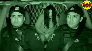 The Scariest Videos Ever Captured By Drivers @TheTopMan20
