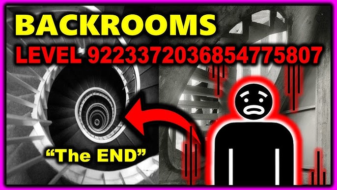 backrooms level 974 (mr.kitty's house) #backrooms #weirdcore #dream co