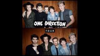 Fireproof - One Direction (Audio)