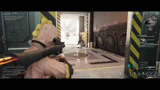 ONCE HUMAN RAIDZONE CLIP