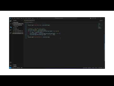 JavaScript Tutorial: How to Reverse an Array - Step-by-Step Guide