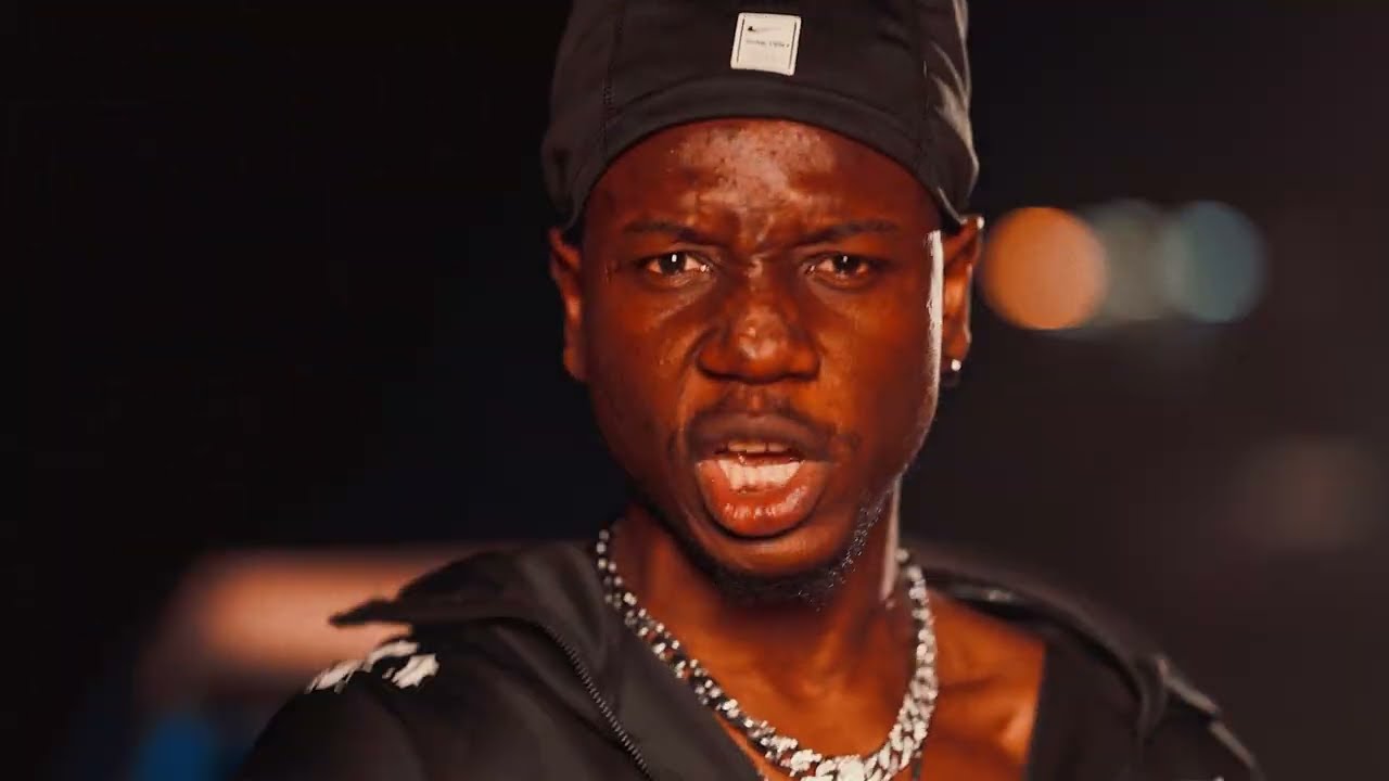 DDK -  APPELEZ LES (Clip Officiel)