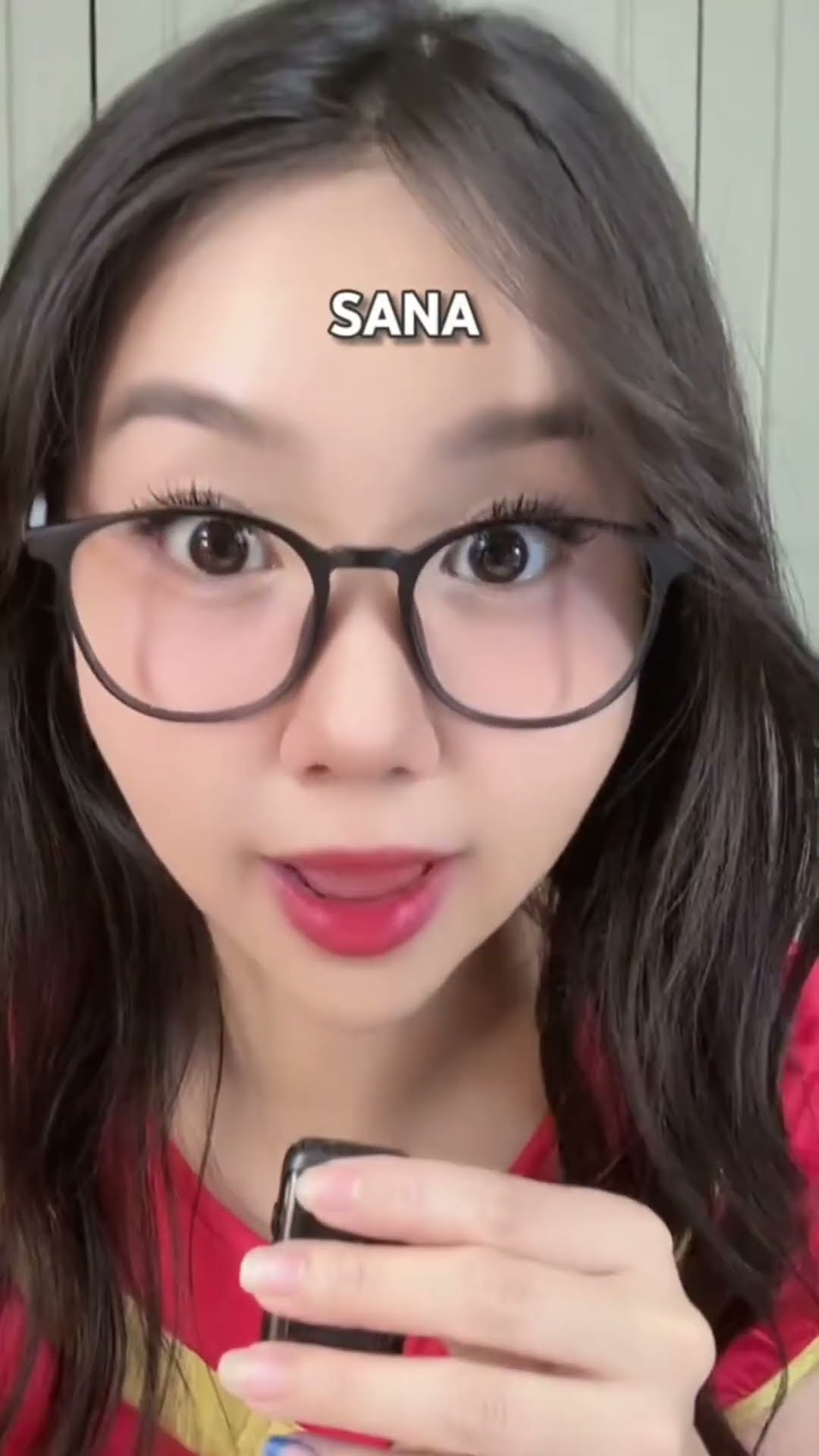 KITA PAKSA MAMI KE KOTA ES CHINA
