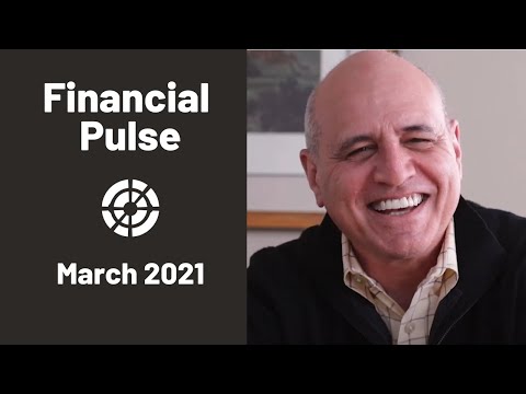 Financial Pulse - March 2021