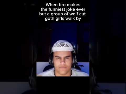 Discord meme