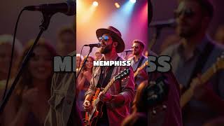 Melodies of Memphis: A Cinematic Journey Through Music History and Legacy