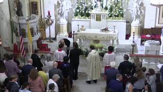 Domenica di Pasqua 10:30 (italiano)