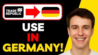 How to Use Trade Republic in Germany – Tutorial For Beginners in 2025!