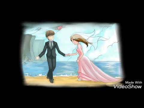 情歌系列 11：你那麽愛她（附歌詞）