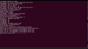 30. Hadoop Administration Tutorial - LDAP Server Integration