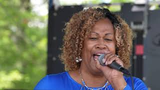 Patricia Smith -- Singing on Grandfather 2025