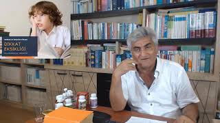 Dikkat Ekliğine Ne İyi Gelir ? Derslerde Nasıl Başarı Sağlanır ? Zihin Nasıl Açılır ?