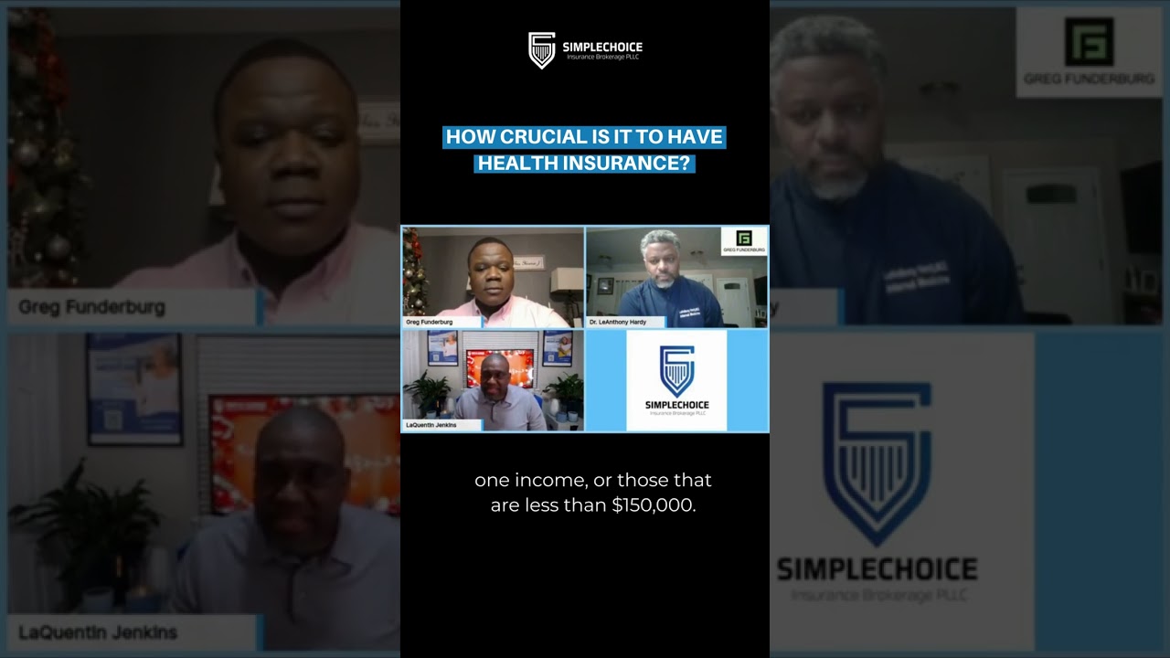 How Crucial Is It to Have A Health Insurance?