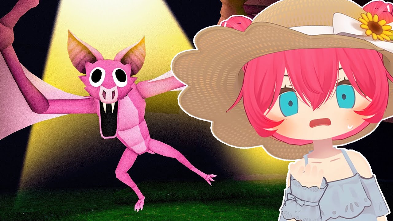 واجهت البوس الجديد خفّاش الغابة المخيف! 😱🦇 | 99 ليلة في الغابة (ROBLOX)