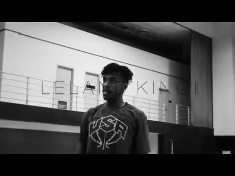 Leland King II