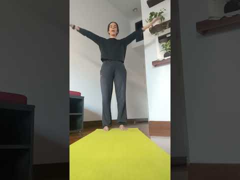 24/04/2026 Julia Marini está en vivo
