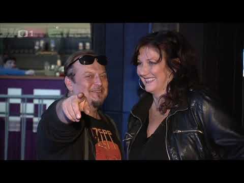 13. komnata Ladislava Křížka