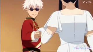 Gojo And Utahime Dancechillz74