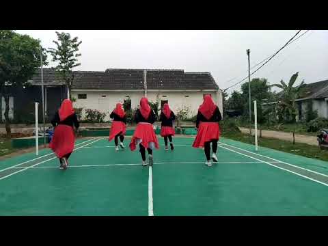 Habibie 2023 -Line Dance /Choreo by Muhammad Yani  \u0026 Wiwiek Johan Demo  by Lady Ambar.