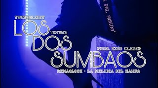 Lamelodiadelhampa - Labibliadelhampa LOS DOS SUMBAOS FT Renaglock, younglizzy, trvbbyz PRODkiddclark