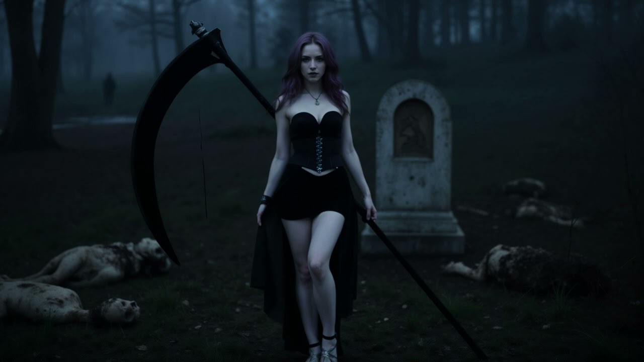 DMR- Eclipsed No More - Post-Punk Version 2024