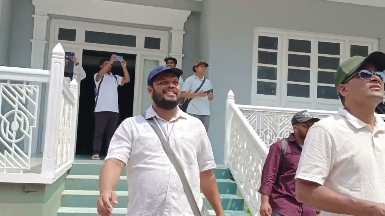 Picnic To Ramoji Film City 2026