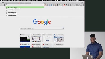 The Anatomy of a Build System - Building Web Applications in Angular 2