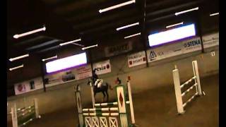 Love2Fly Pernilla Josefsson Värnamo 20110220