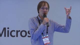 Виктор Кисилев (Microsoft) - Новый функционал Windows 10 Store, Tips&amp;Tricks для разработчиков игр