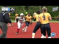 2021 NJCAA DIII Softball National Championship - Corning vs. Rock Valley