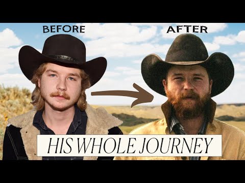The Story of