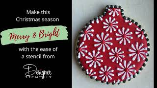 Christmas Cookies | Decorating Tips