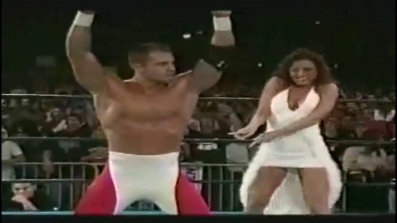 ECW Harcore Heaven 2000 PPV Ad #2