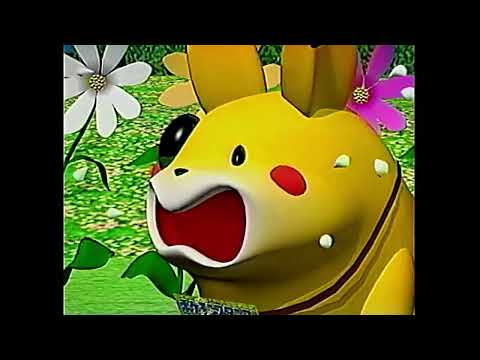 小学館　ポケモンスタンプ（ブルーバージョンストックブック）　11月号　学習雑誌（小学一年生～小学六年生）　ポケットモンスター　1997年　CM
