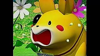 小学館 ポケモンスタンプ（ブルーバージョンストックブック） 11月号