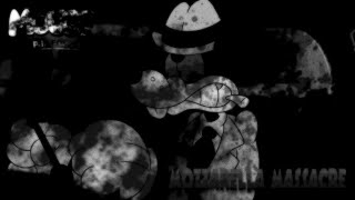 MOZZARELLA MASSACRE - ((Triple Trouble Mouse: P.I. For hire Mix))