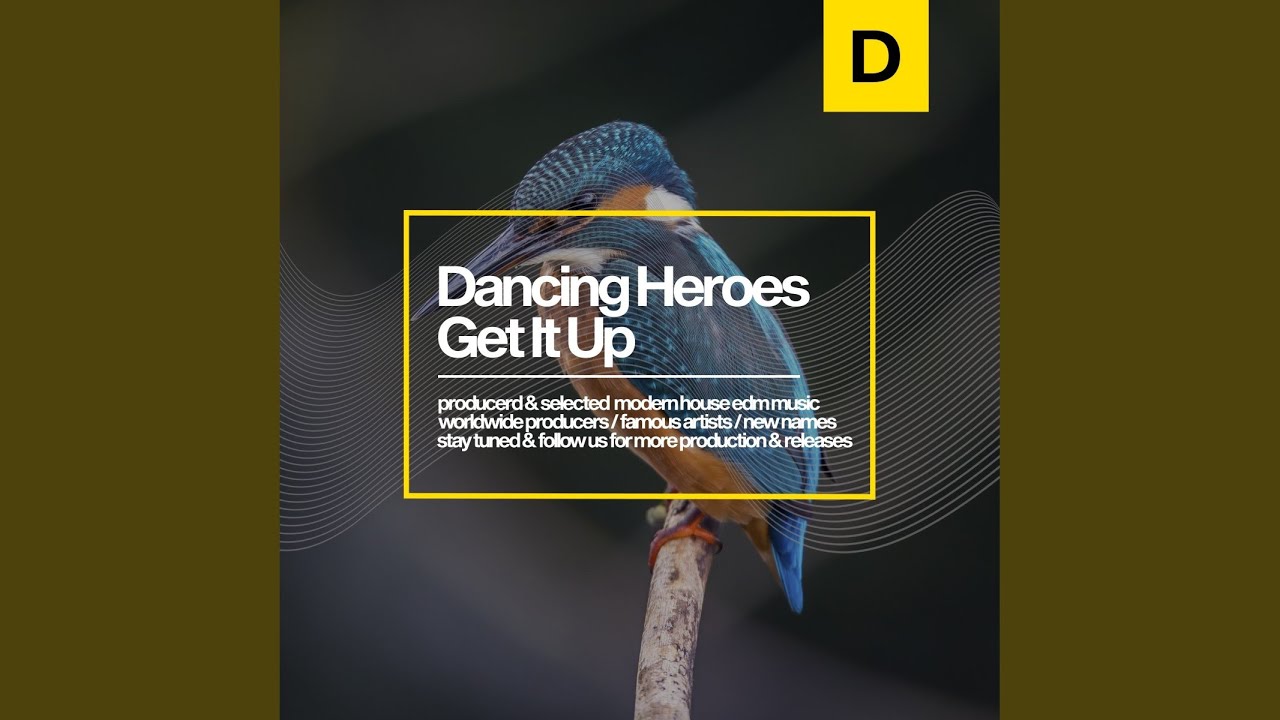 Guarda Get It Up (Original Mix) su YouTube Guarda Get It Up (Original Mix) su YouTube