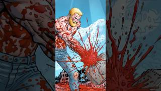 Thor Broke Mjolnir With His Bare Hands