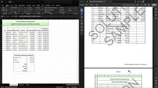 Excel 2024 In Practice - Ch 2 Independent Project 2-4