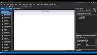 Creating a Web Browser