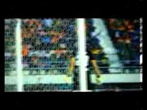 Persib Bandung vs Raj Pracha FC (280114)