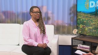 The importance of supporting caregivers