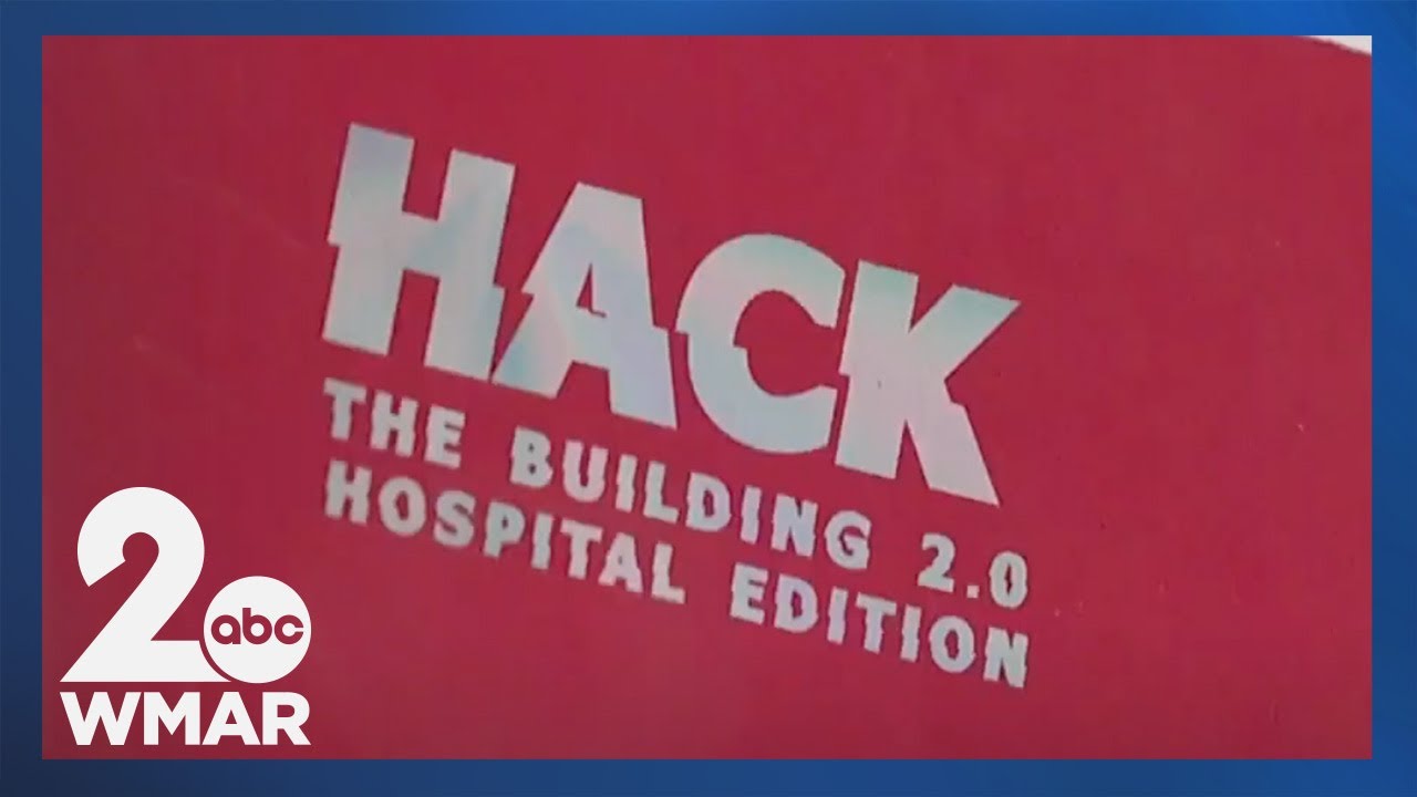Hack the Hospital
